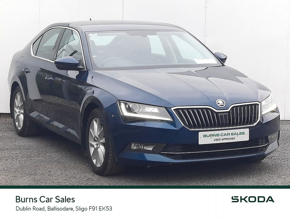 2019 Skoda