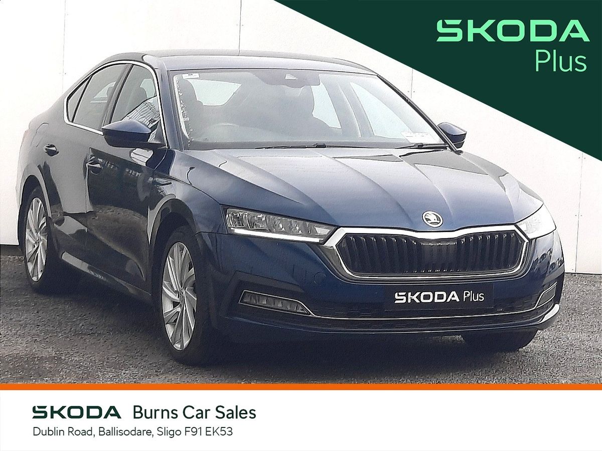 2022 Skoda