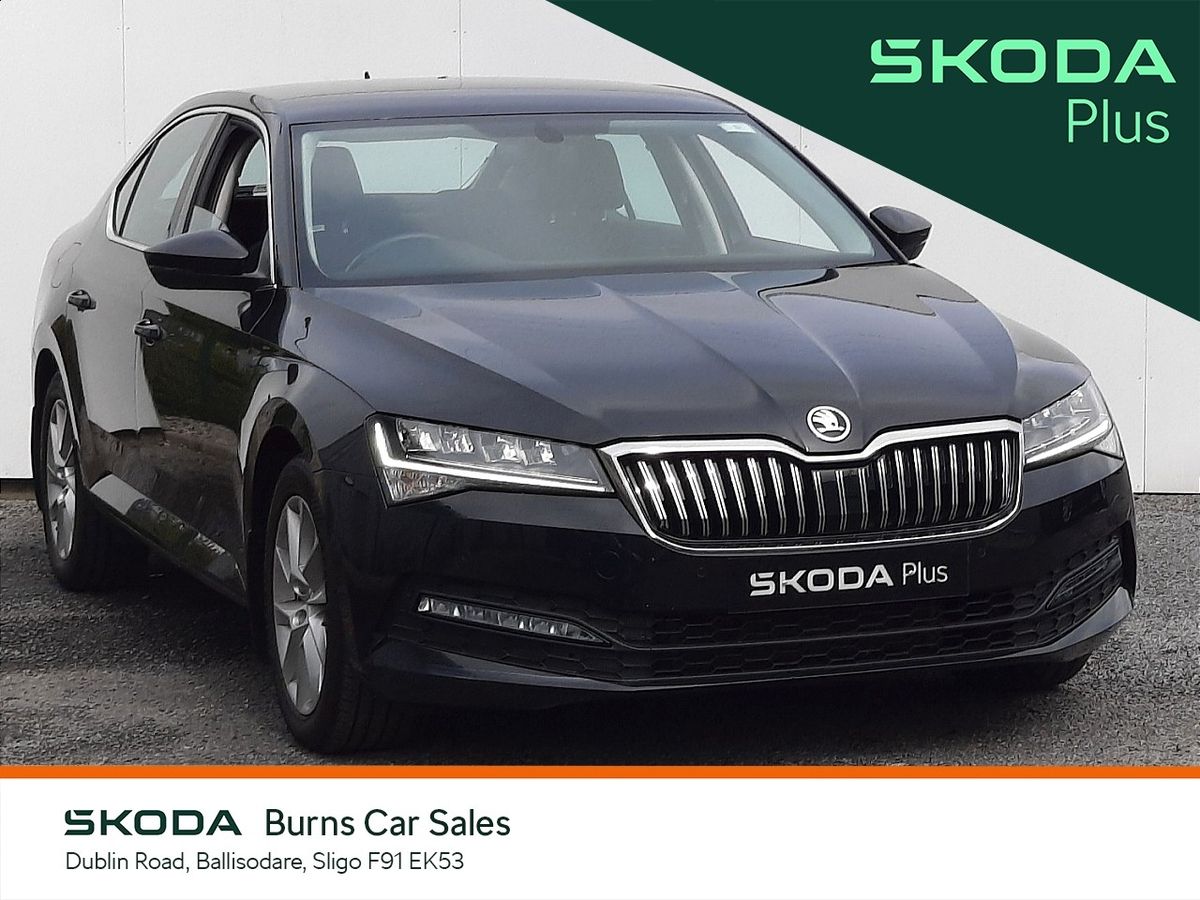 2021 Skoda