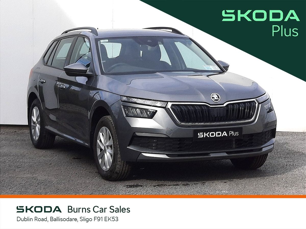 2024 Skoda