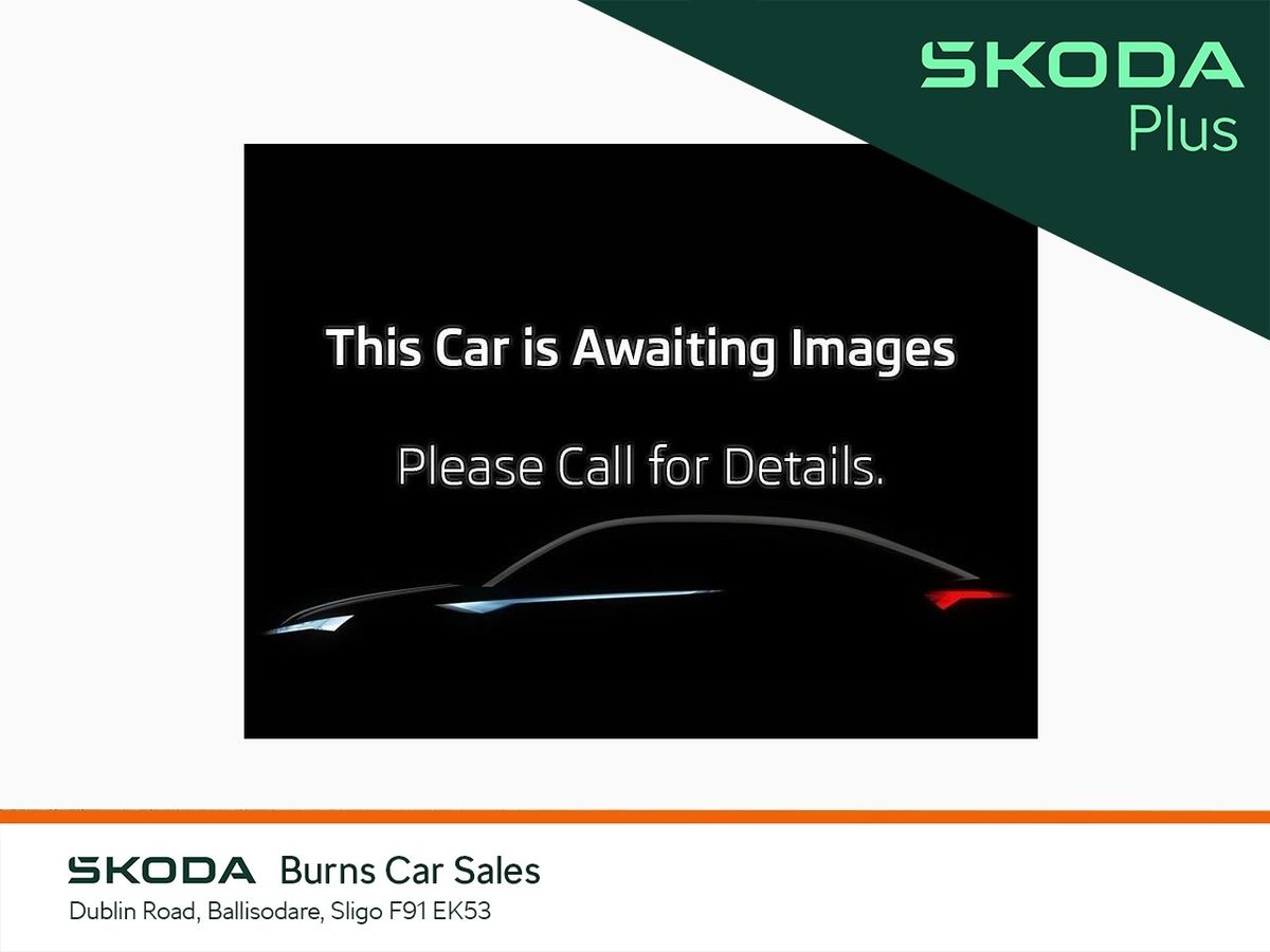 2024 Skoda