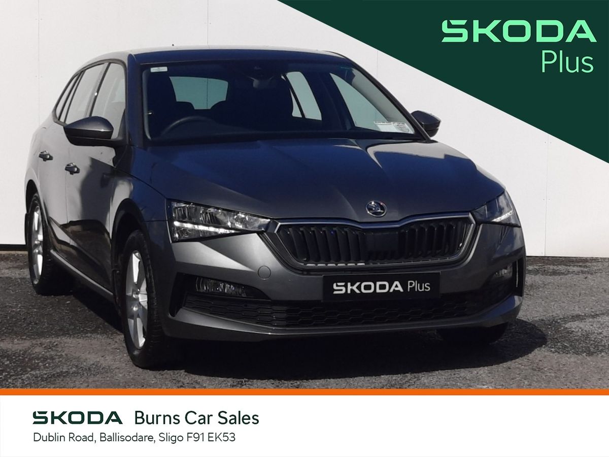 2024 Skoda