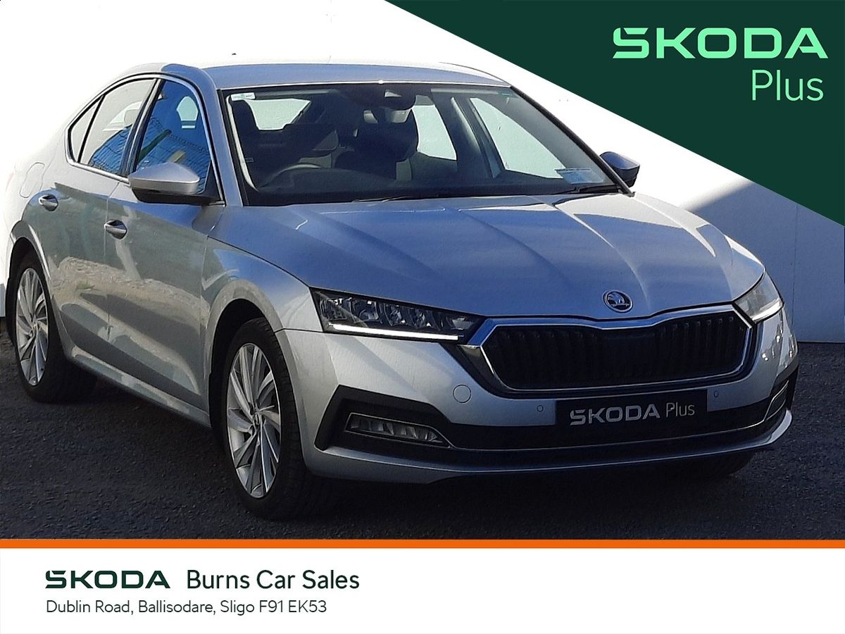 2024 Skoda