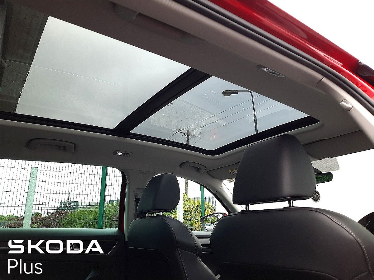 Skoda Skoda Kodiaq 7S STYLE 2.0tdi 150HP DSG 5DR AU