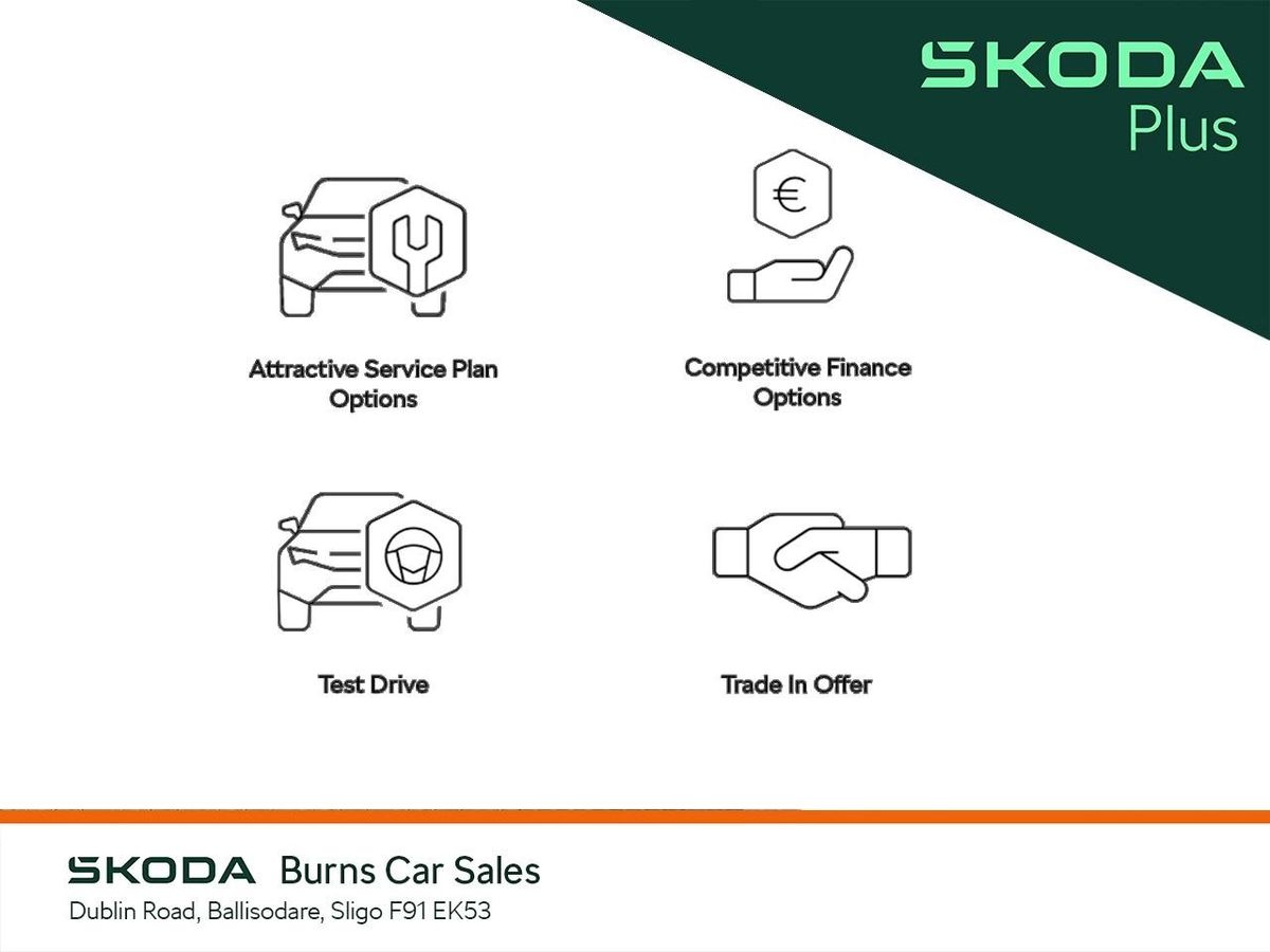 Skoda Skoda Octavia STYLE 2.0tdi 115HP 5DR