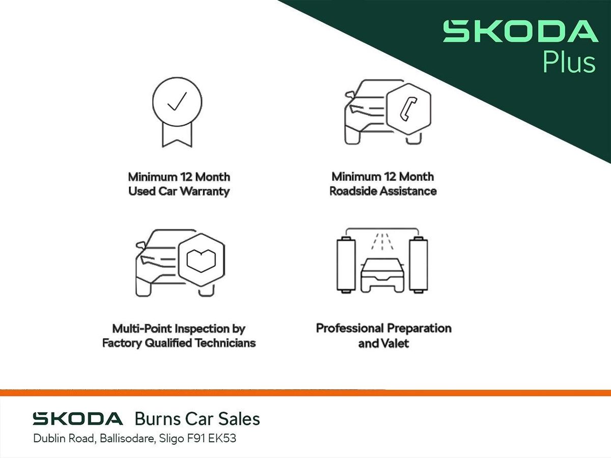 Skoda Skoda Kodiaq SELECTION+ 2.0TDI 150HP DSG 7 SEAT