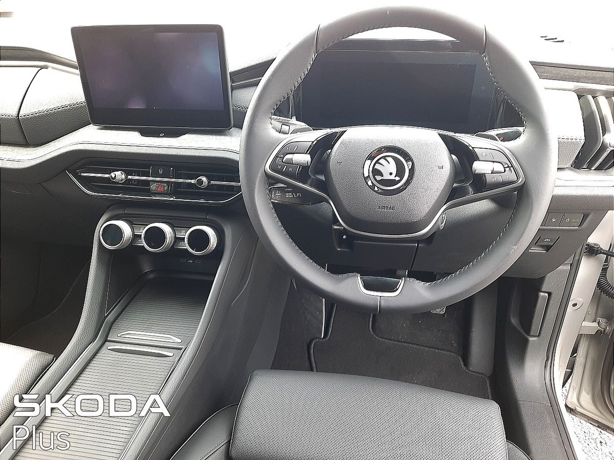 Skoda Skoda Kodiaq SELECTION+ 2.0TDI 150HP DSG 7 SEAT