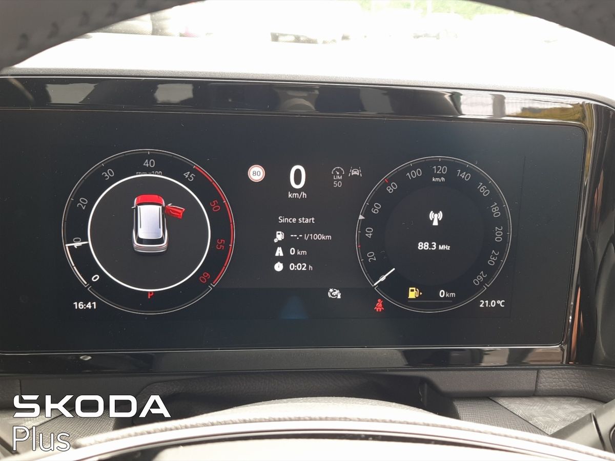 Skoda Skoda Kodiaq SELECTION+ 2.0TDI 150HP DSG 7 SEAT