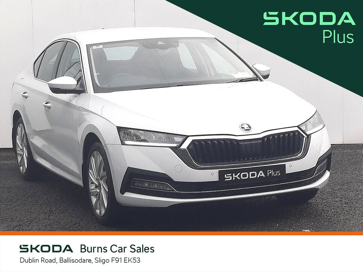 2024 Skoda