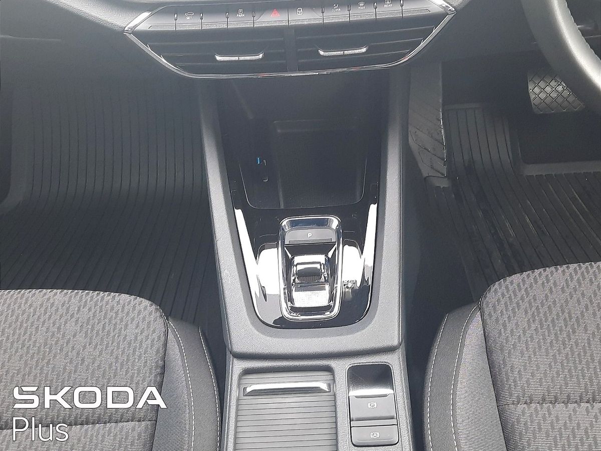 Skoda Skoda Octavia STYLE 2 0TDI 115 DSG