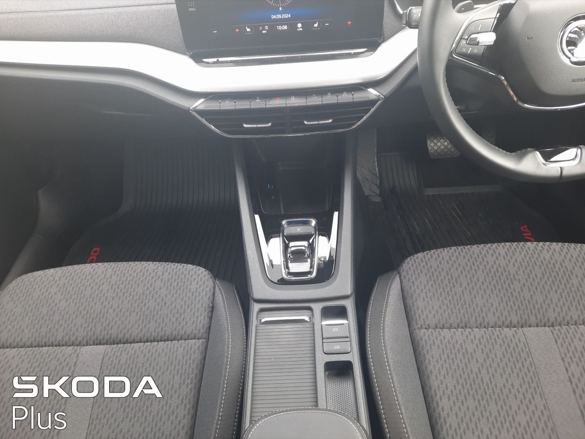 Skoda Skoda Octavia STYLE 2 0TDI 115 DSG