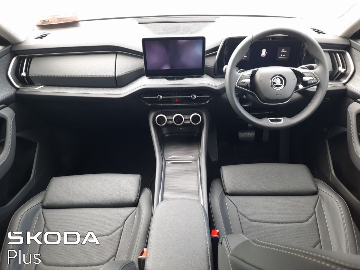 Skoda Skoda Kodiaq Selection Plus 2.0TDi 150hp DSG 7 Seat