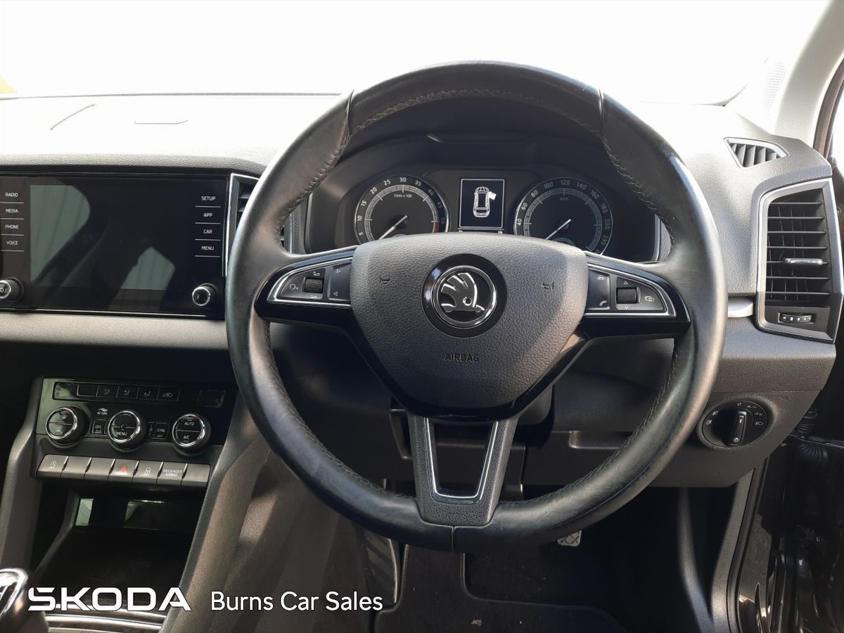 Skoda Skoda Karoq 1.6TDI 115bhp Ambition