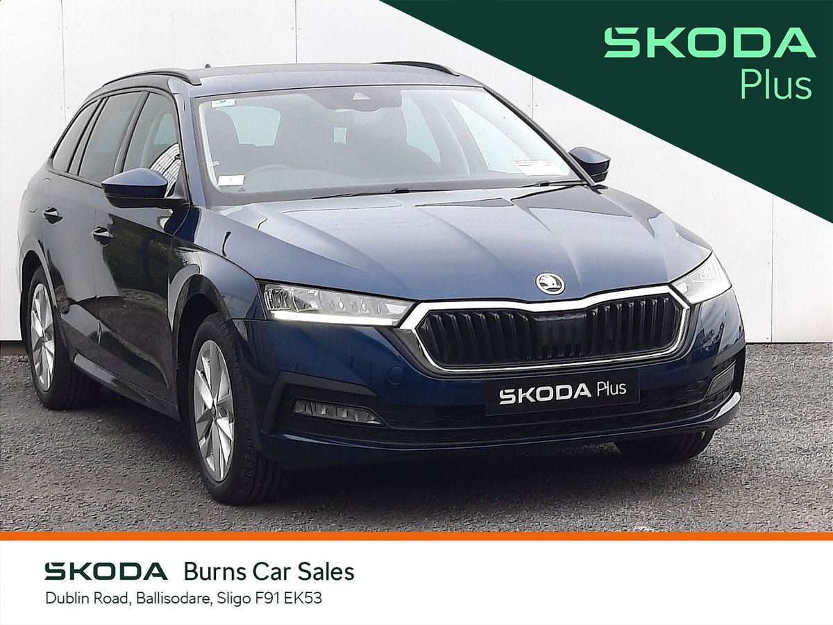 2022 Skoda