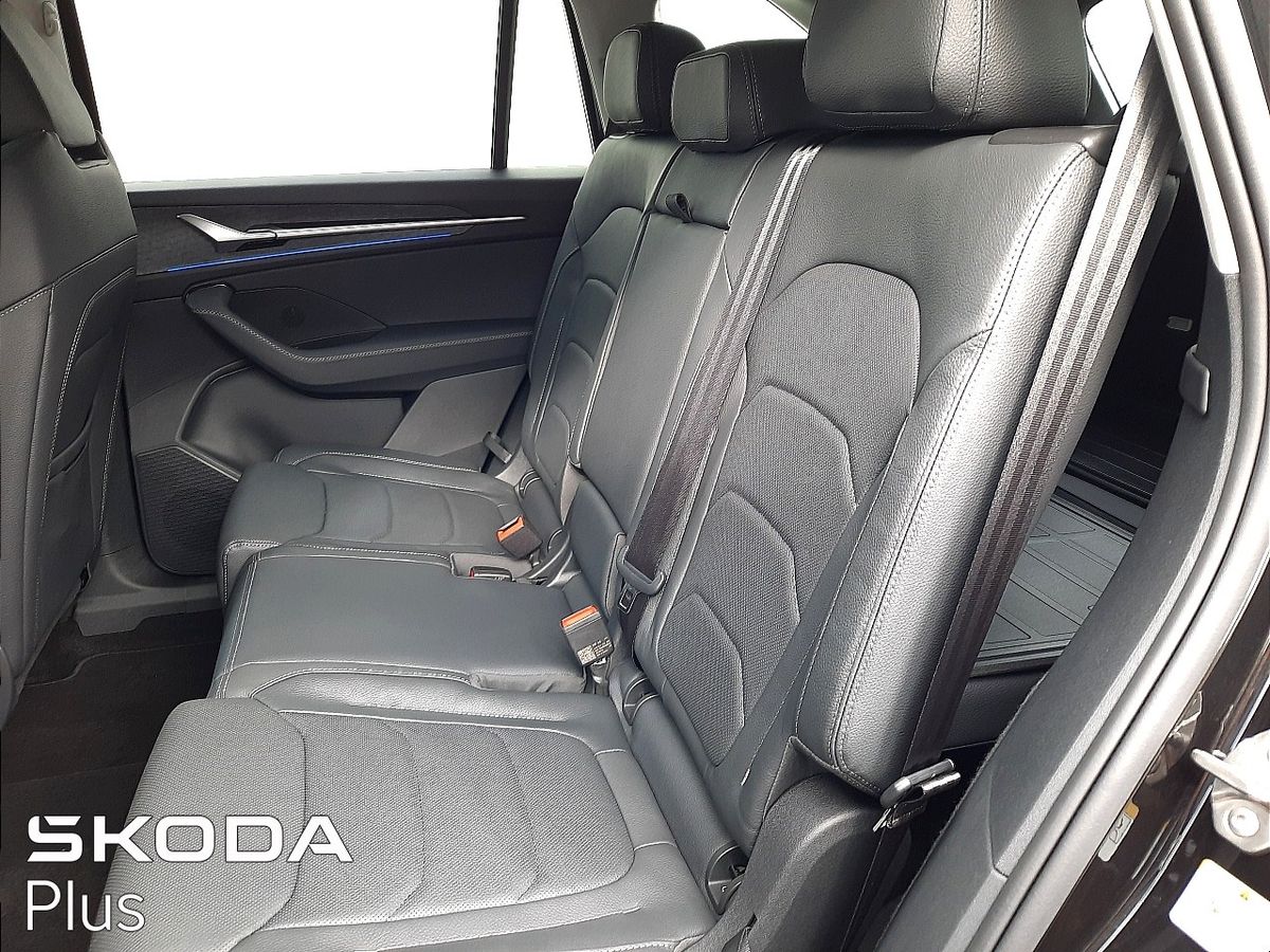 Skoda Skoda Kodiaq SELECTION PLUS 2.0TDI 190HP DSG 4X4