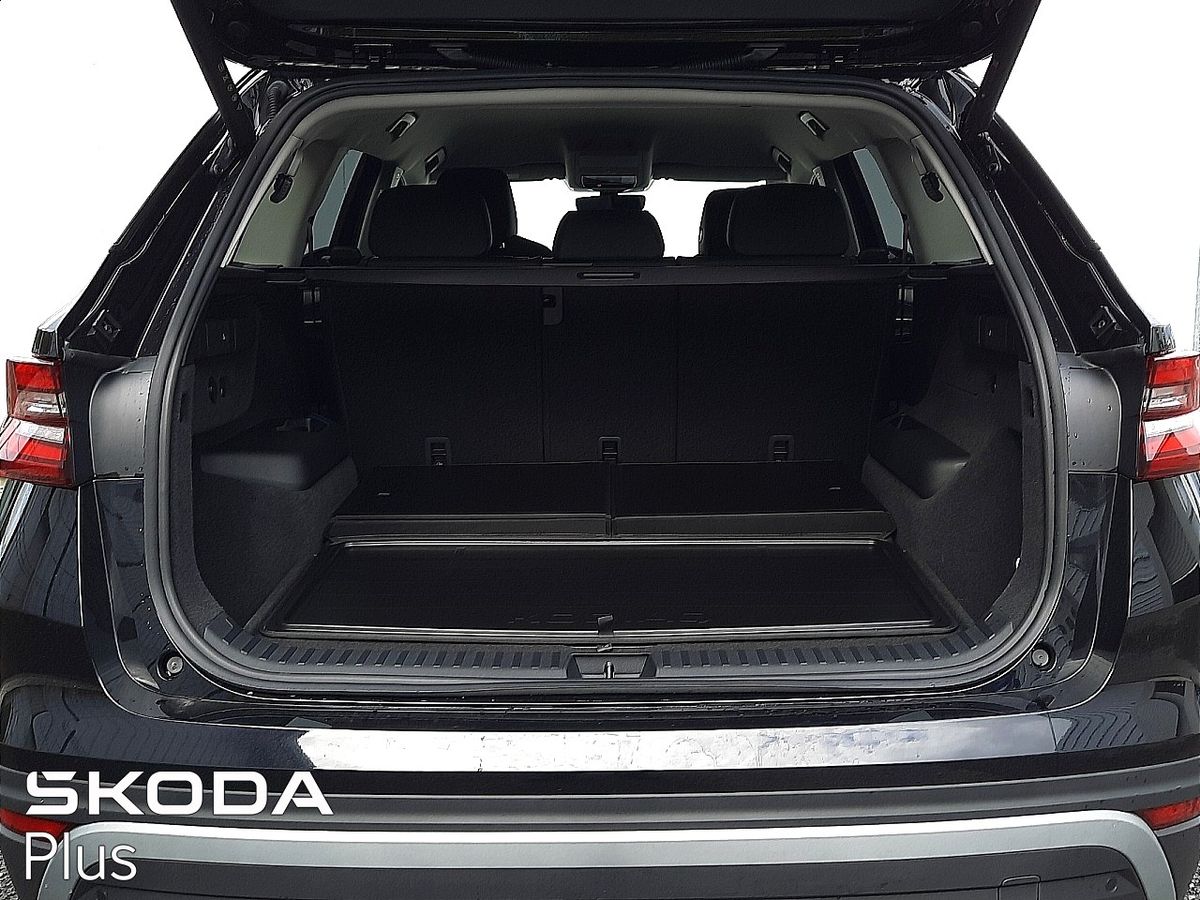 Skoda Skoda Kodiaq SELECTION PLUS 2.0TDI 190HP DSG 4X4