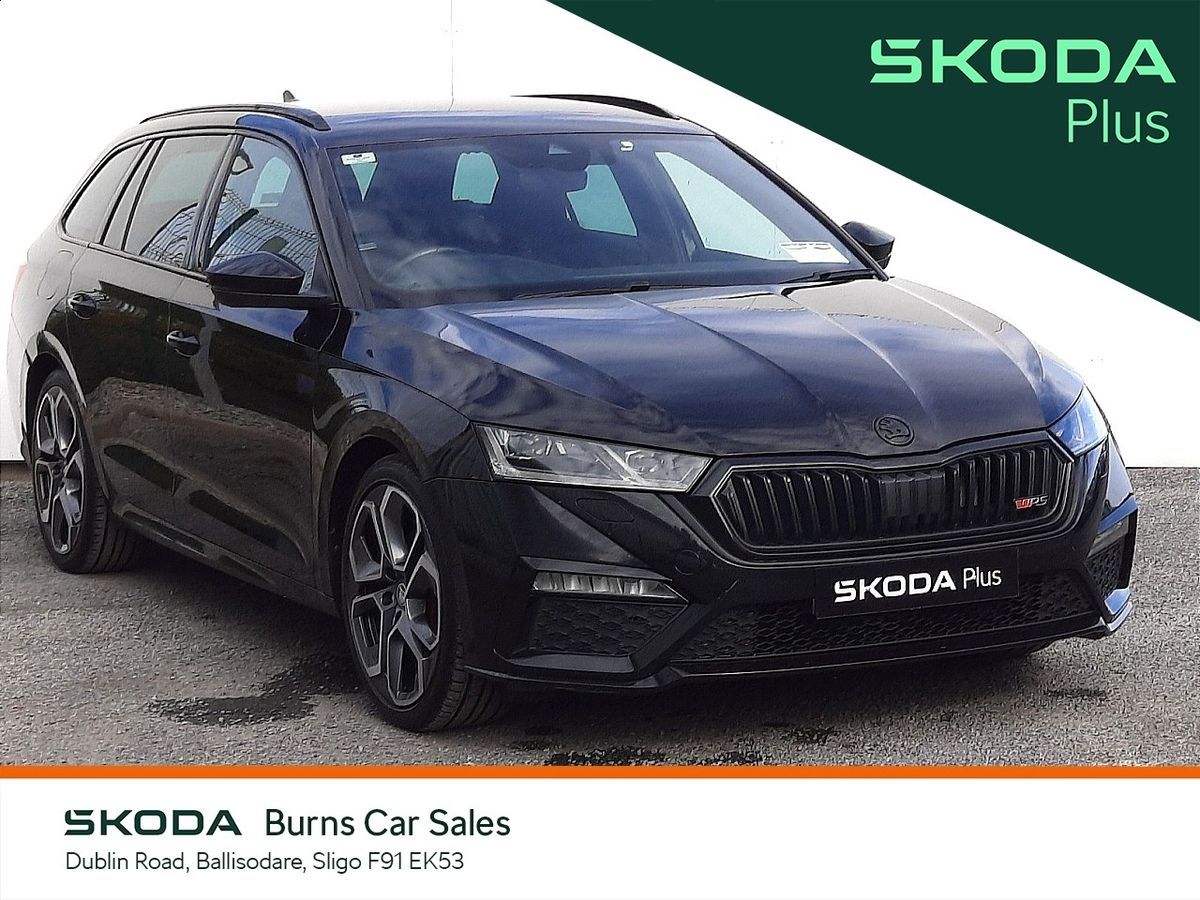 2021 Skoda