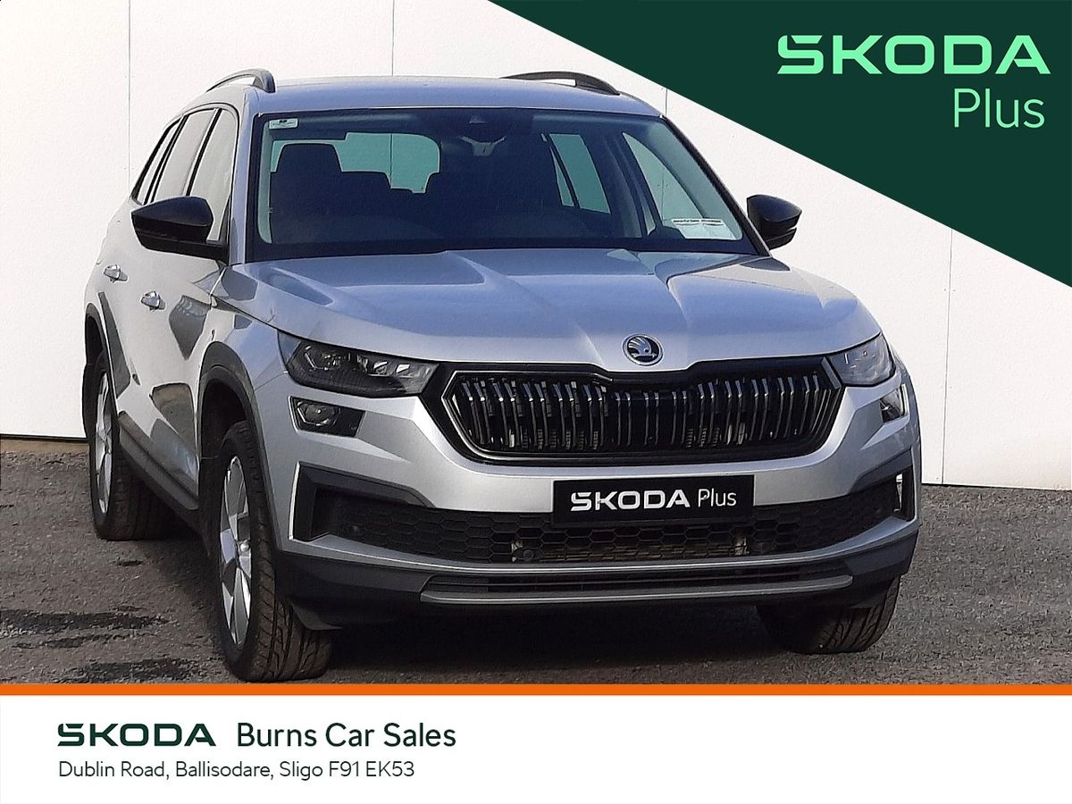 2022 Skoda