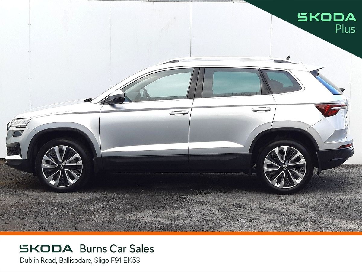 Skoda Skoda Karoq SELECTION PLUS 2.0TDI 115HP