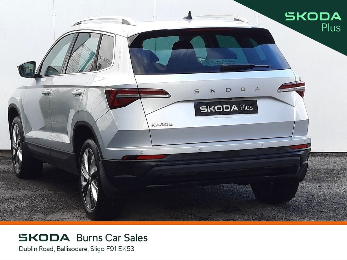 Skoda Skoda Karoq SELECTION PLUS 2.0TDI 115HP