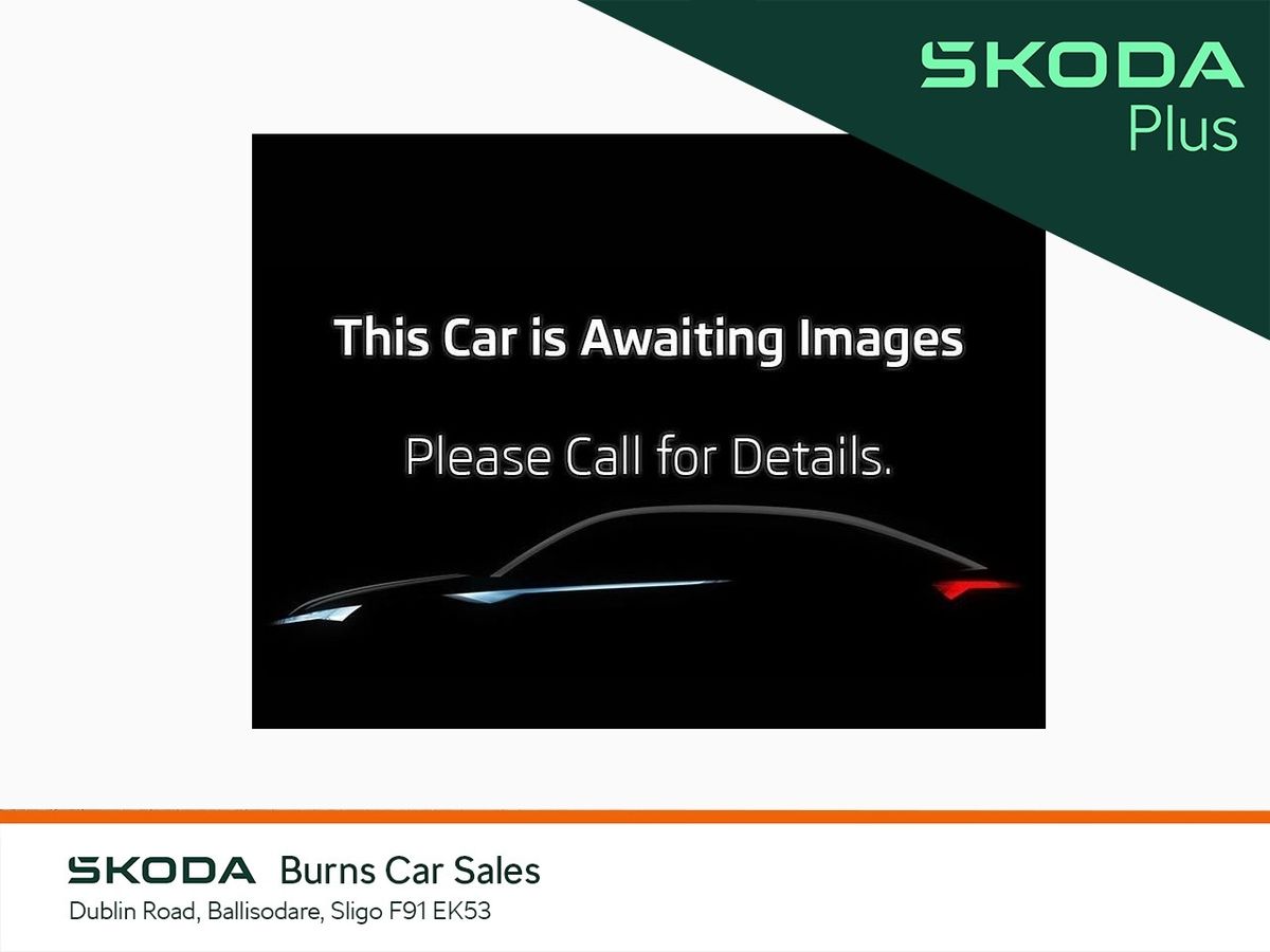 2024 Skoda