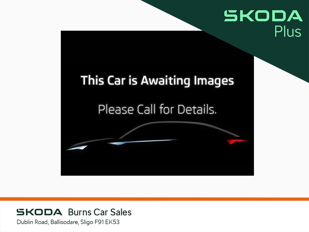 2024 Skoda