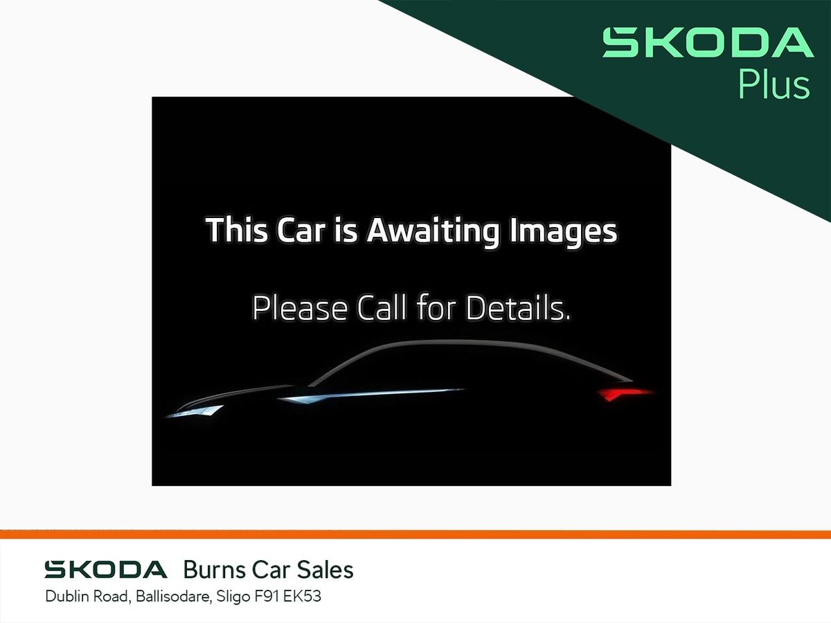 2024 Skoda