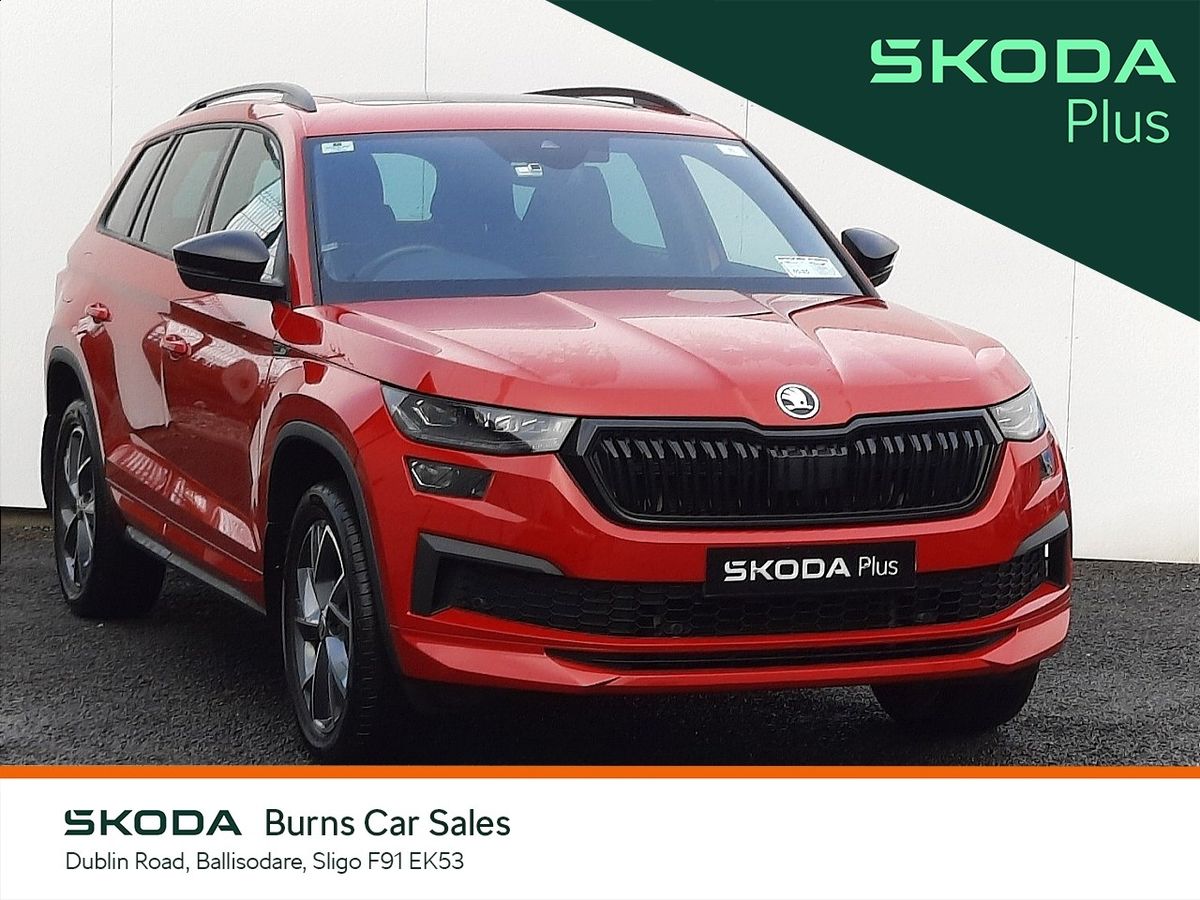 2023 Skoda