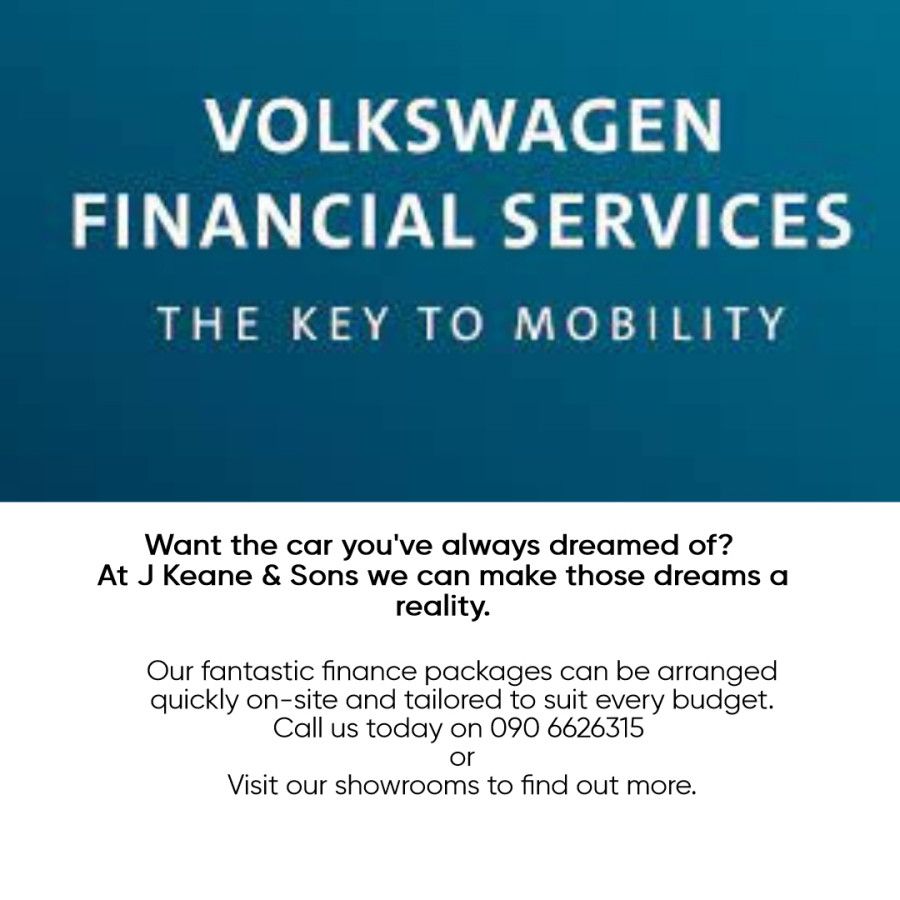 Used Volkswagen up! 2018 in Roscommon