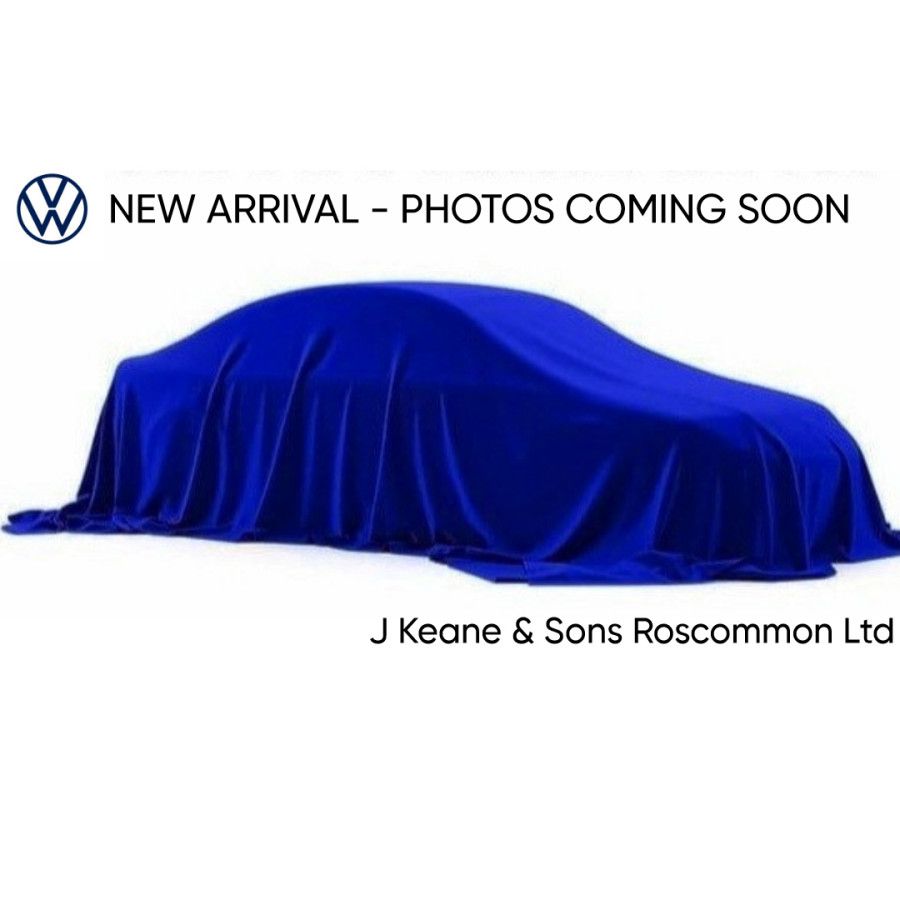 Used Volkswagen Tiguan 2020 in Roscommon