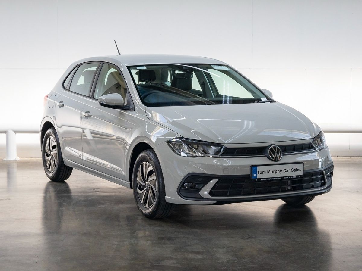 Used Volkswagen Polo 2024 in Waterford