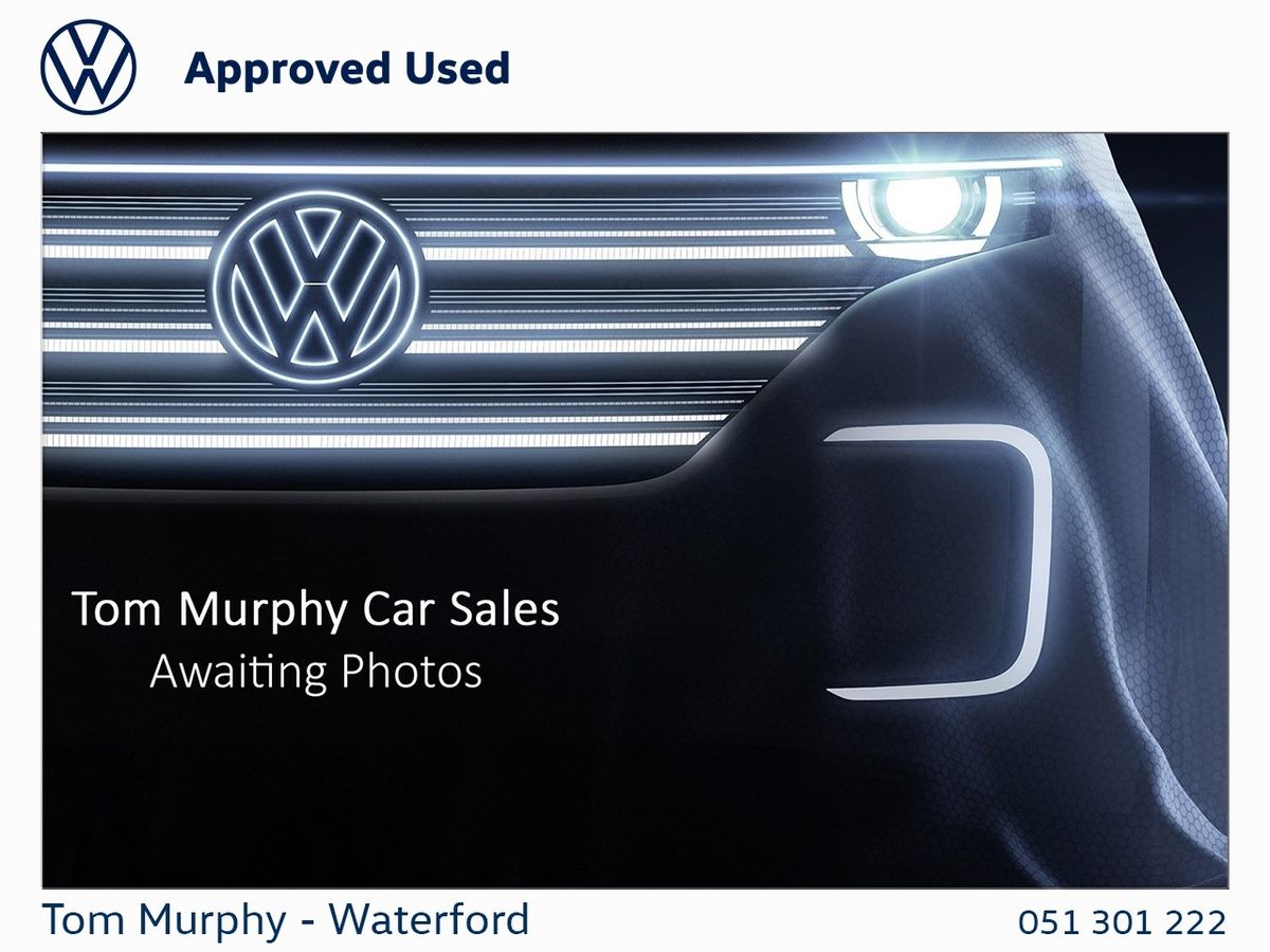 Used Volkswagen ID.4 2023 in Waterford
