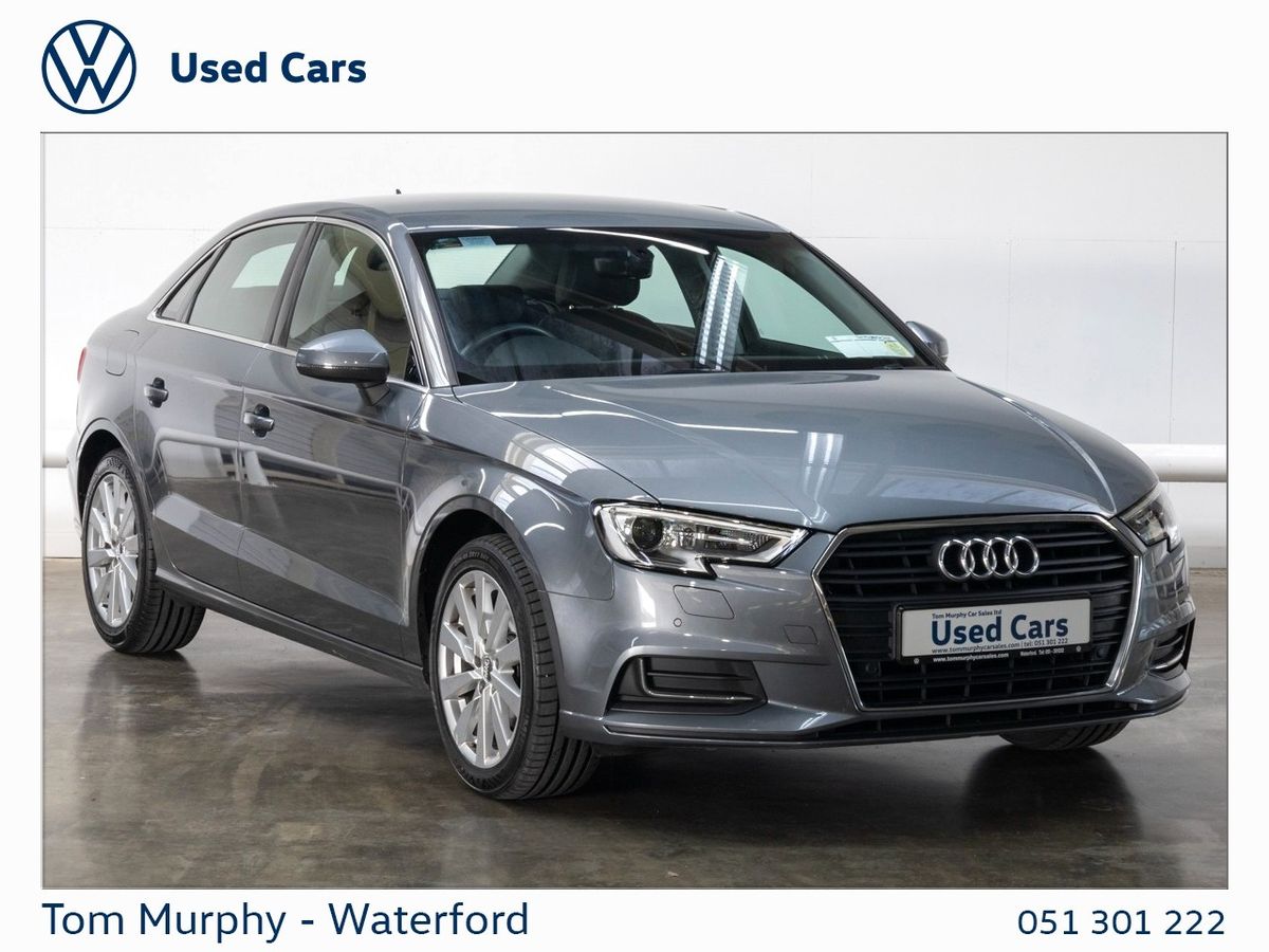 Used Audi A3 2020 in Waterford