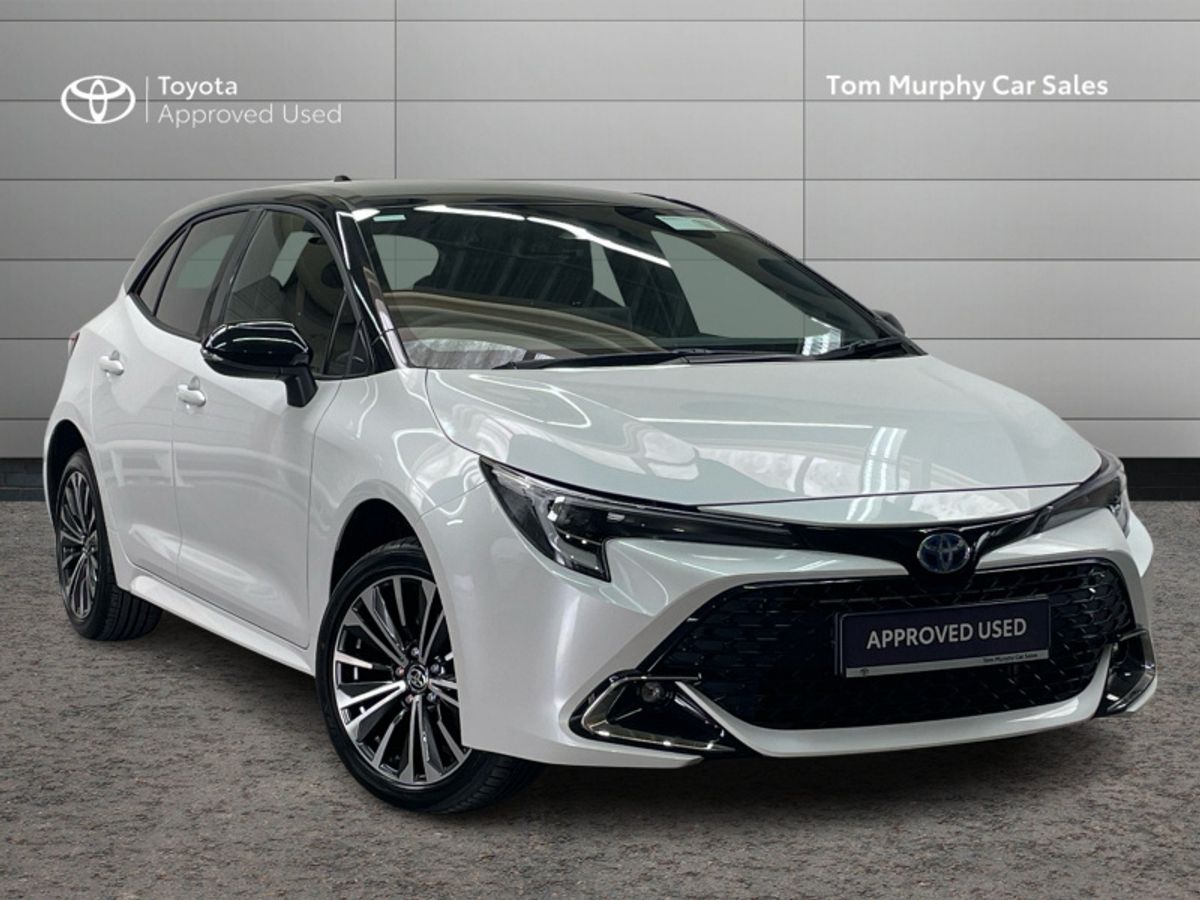 Used Toyota Corolla 2024 in Waterford