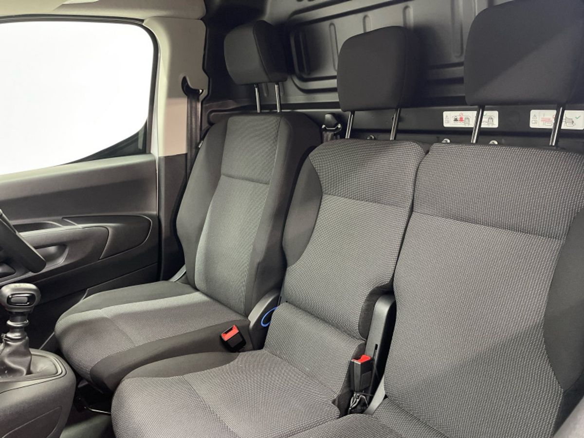 Used Toyota ProAce 2025 in Waterford