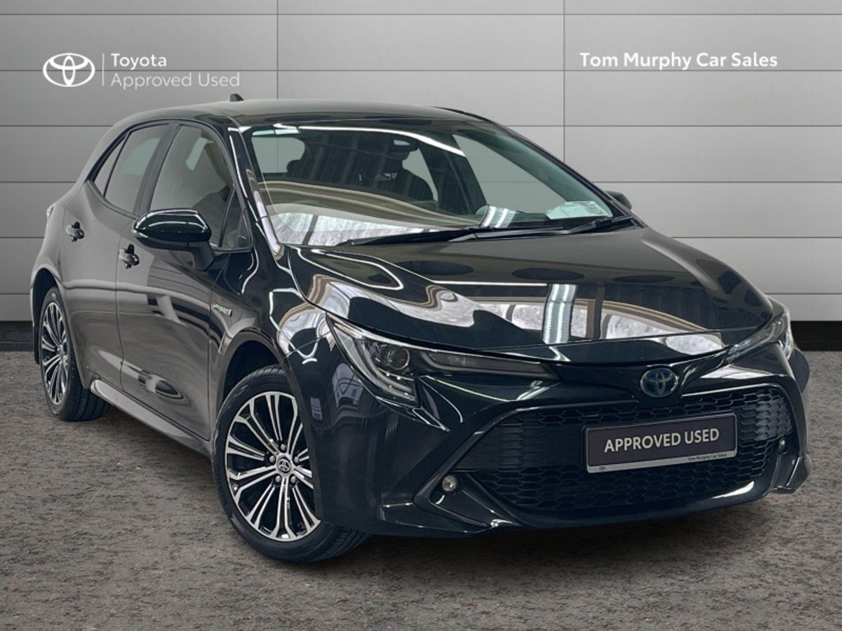 Used Toyota Corolla 2022 in Waterford