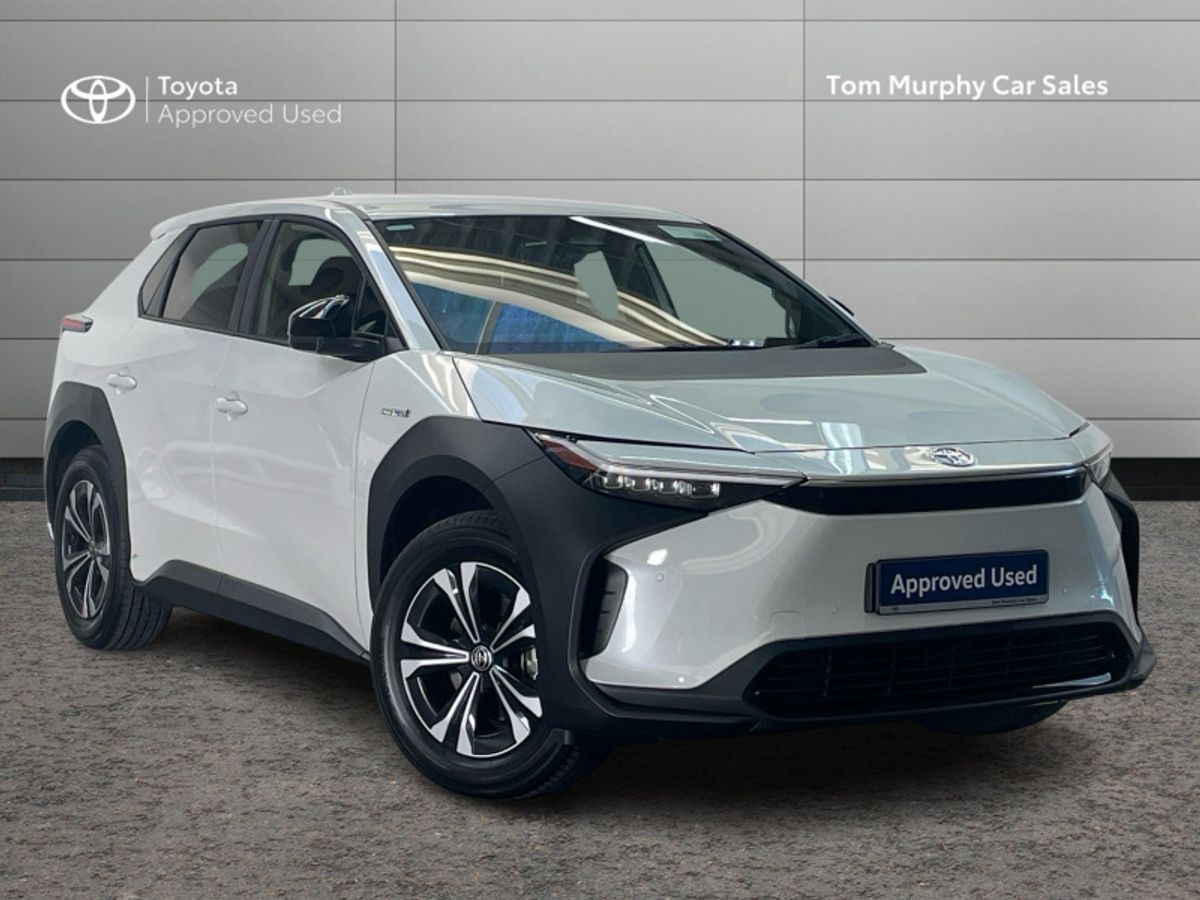 Used Toyota 2025 in Waterford