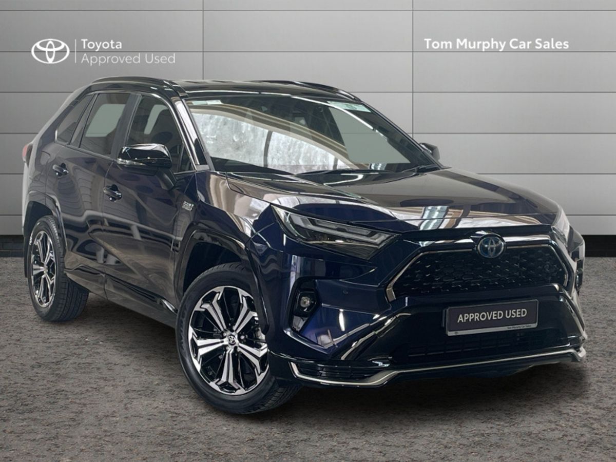 Used Toyota RAV4 2024 in Waterford