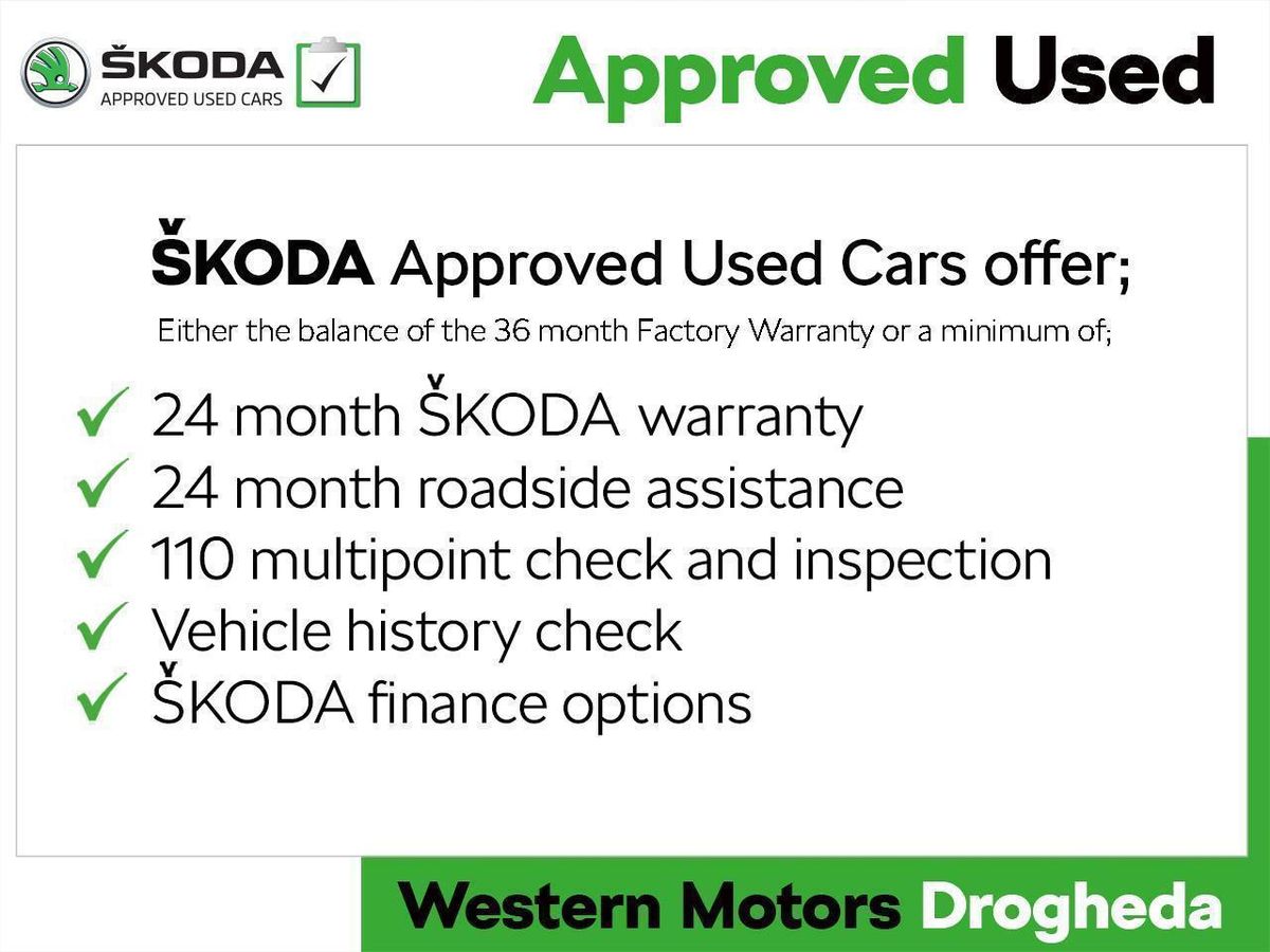 Skoda Enyaq New ++EURO++74,000 now ++EURO++69,495 Coupe RS IV RS 5DR Auto