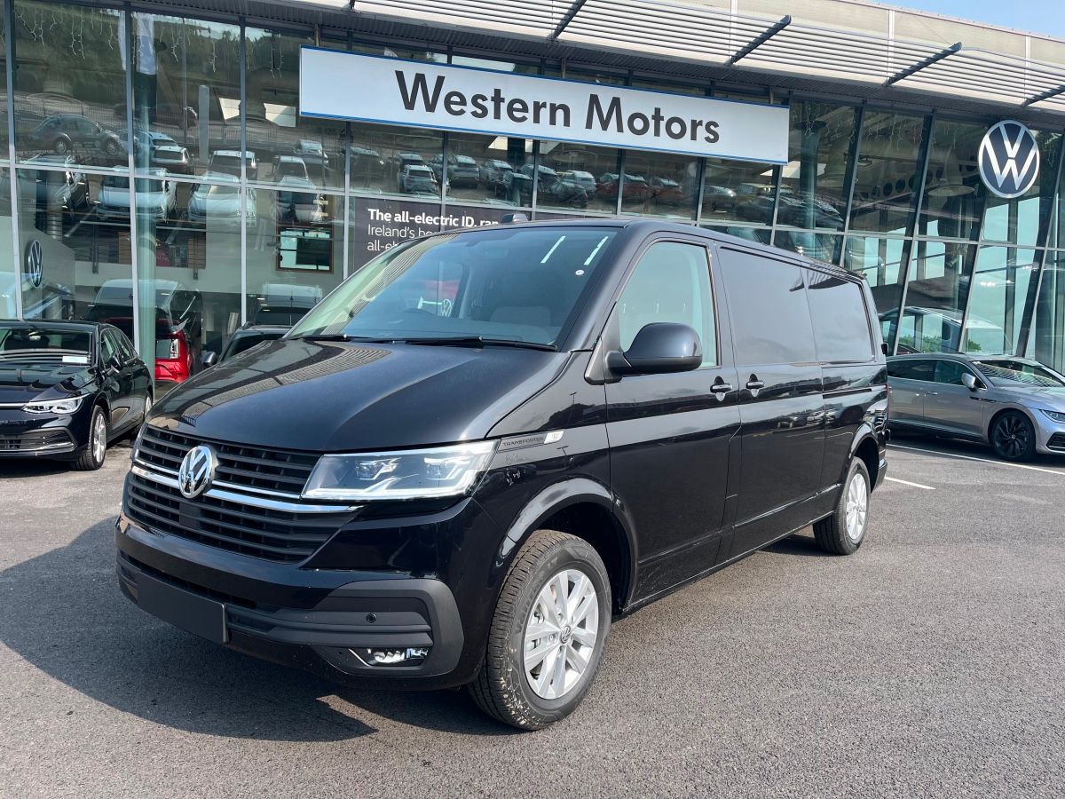 Volkswagen Transporter AVAILABLE NOW !!Brand New Volkswagen Transporter in stock for immediate delivery !! selection of colours available 