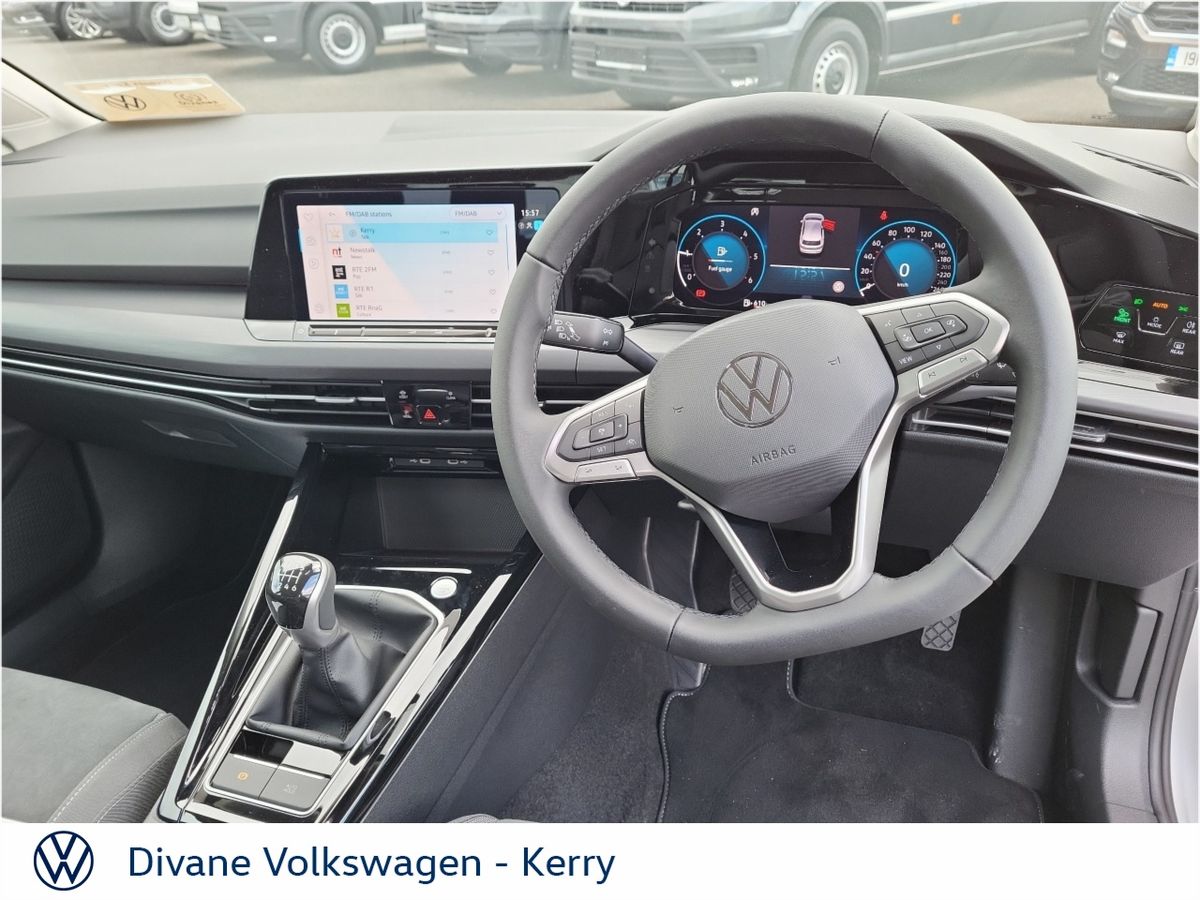 Used Volkswagen Golf 2024 in Kerry