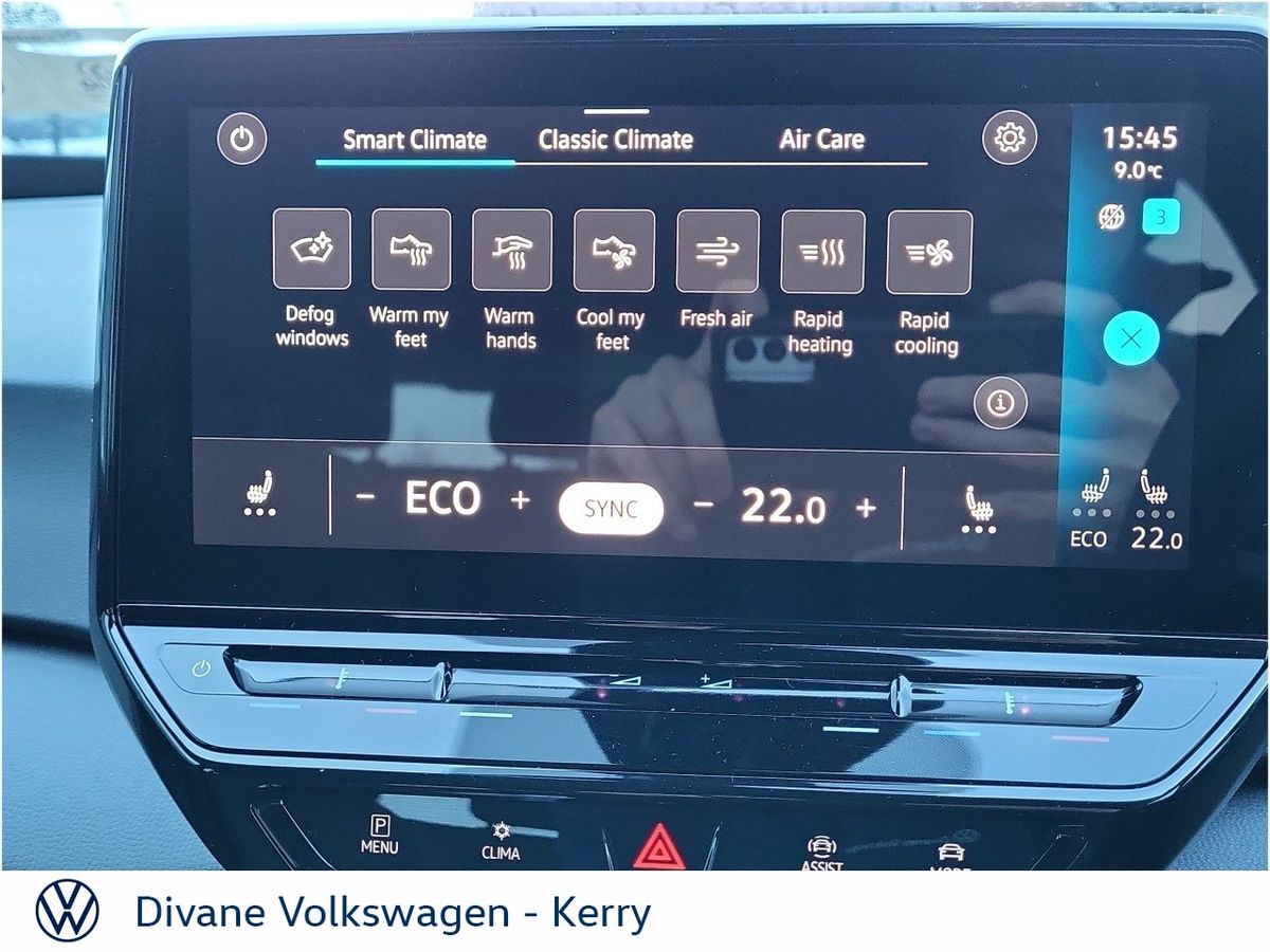 Used Volkswagen ID.3 2024 in Kerry