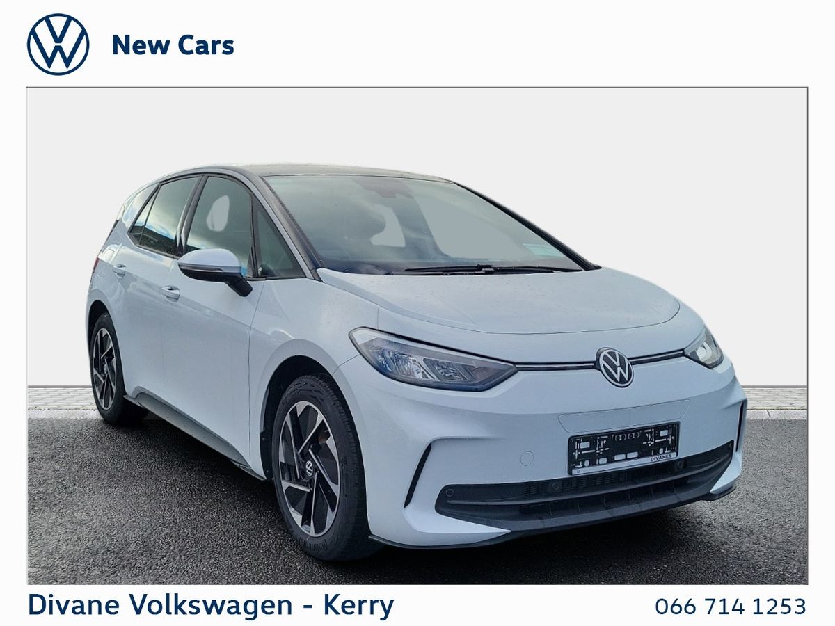 Used Volkswagen ID.3 2024 in Kerry