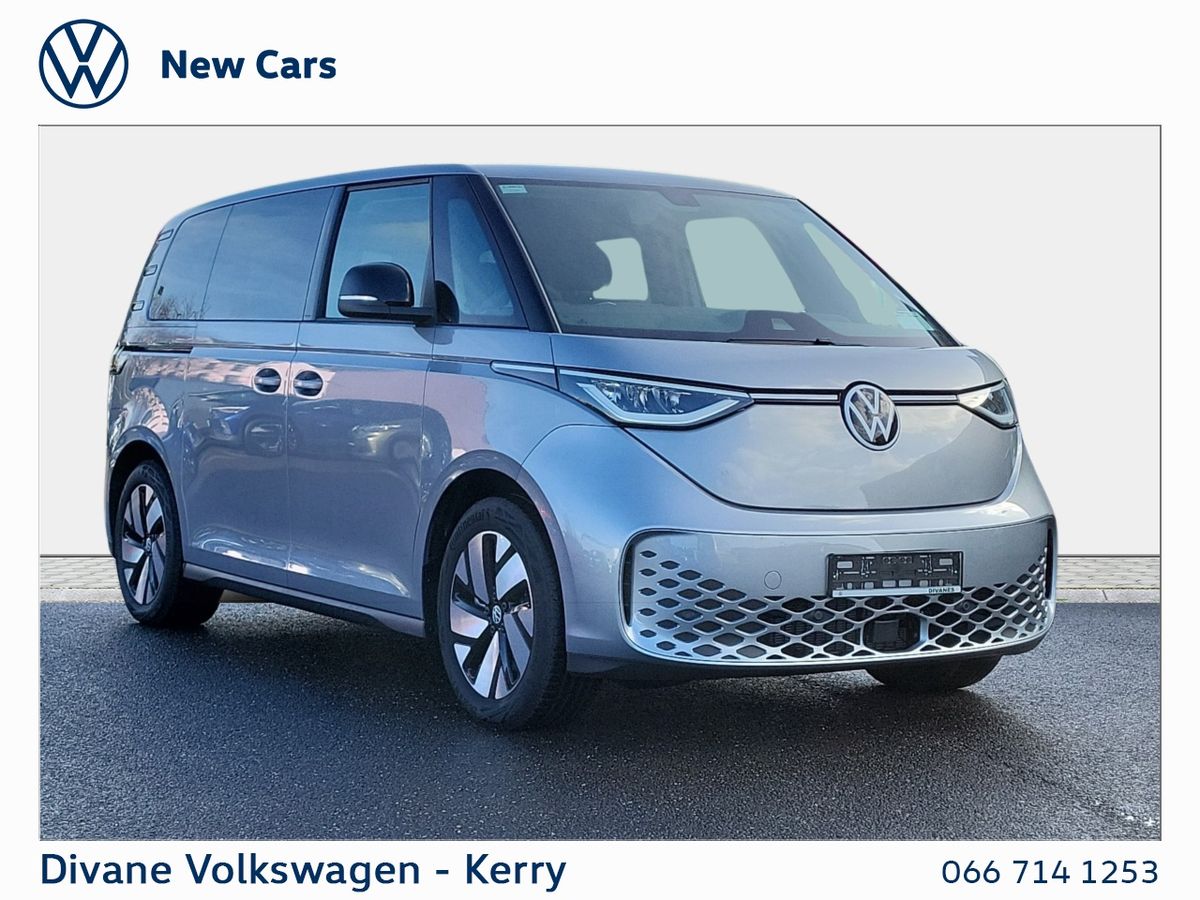 Used Volkswagen ID.4 2024 in Kerry