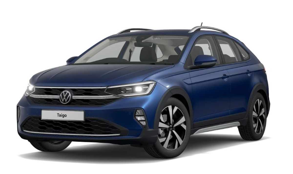 Used Volkswagen Taigo 2025 in Kerry