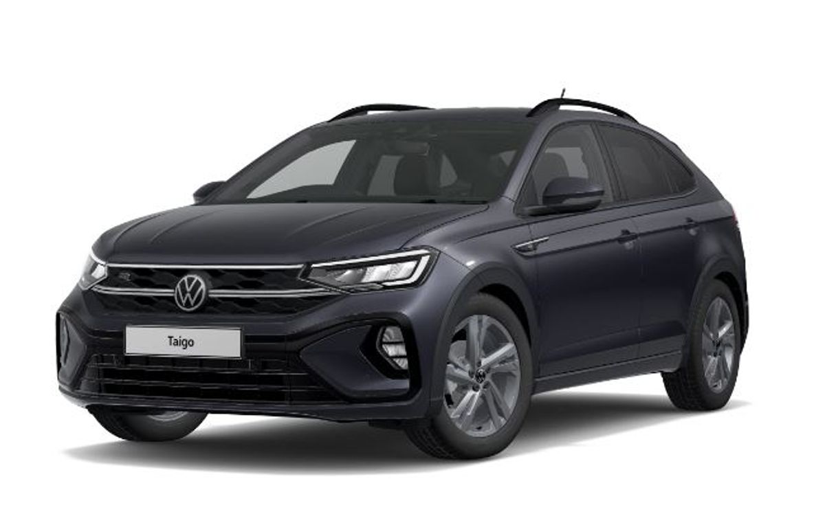 Used Volkswagen Taigo 2025 in Kerry