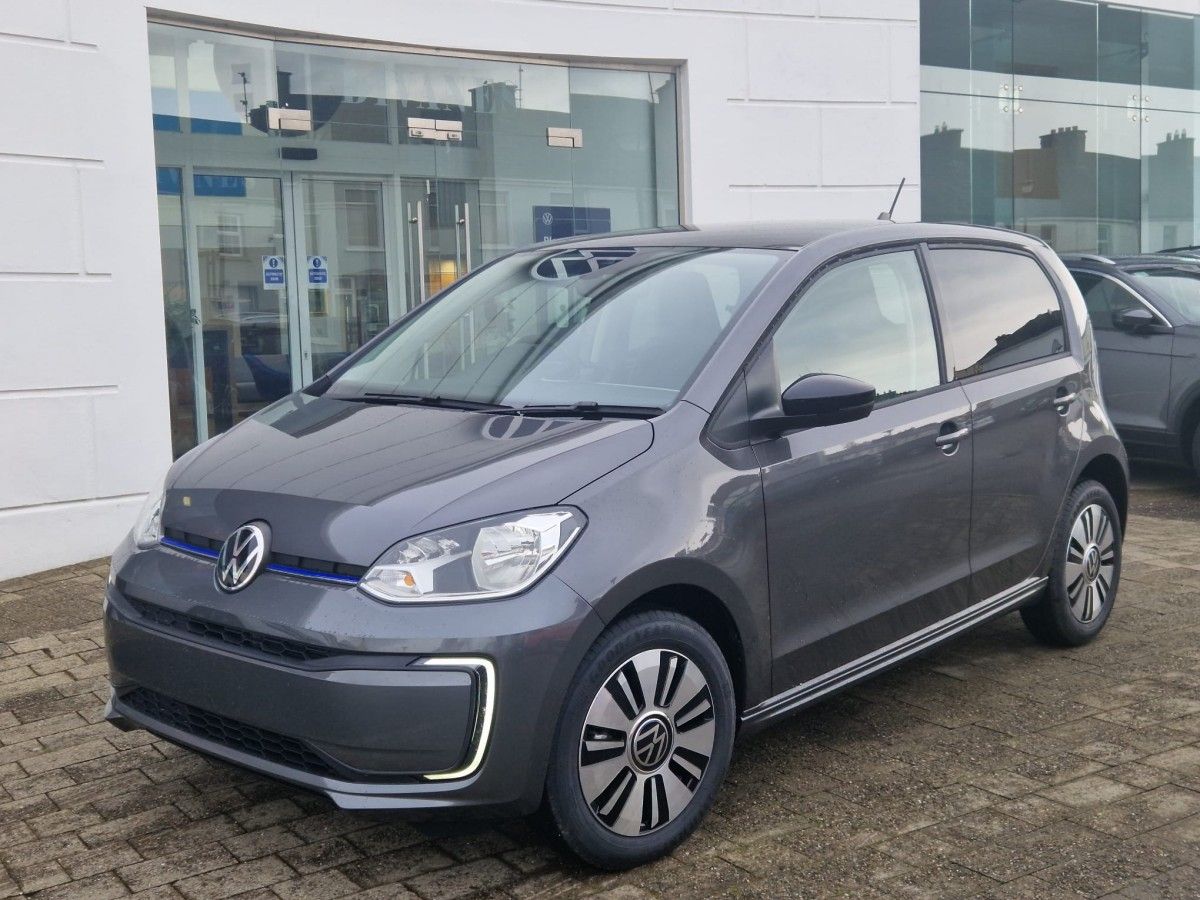 Used Volkswagen up! 2024 in Kerry
