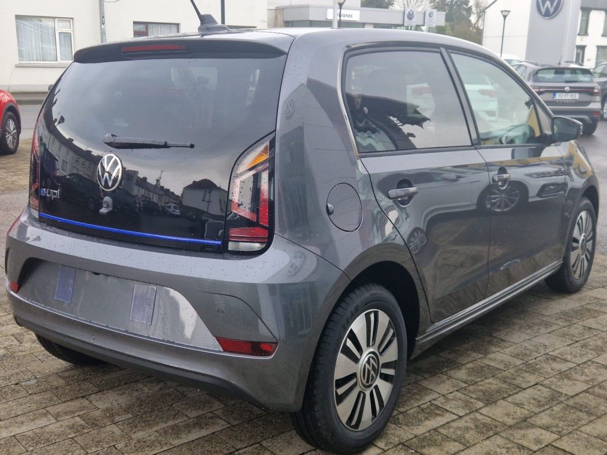 Used Volkswagen up! 2024 in Kerry