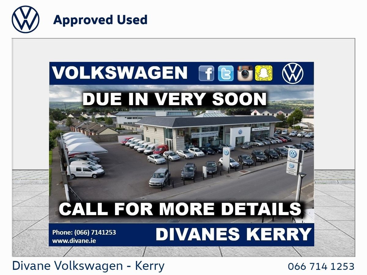 Used Volvo XC60 2014 in Kerry
