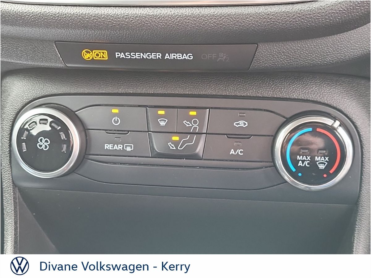 Used Ford Fiesta 2019 in Kerry
